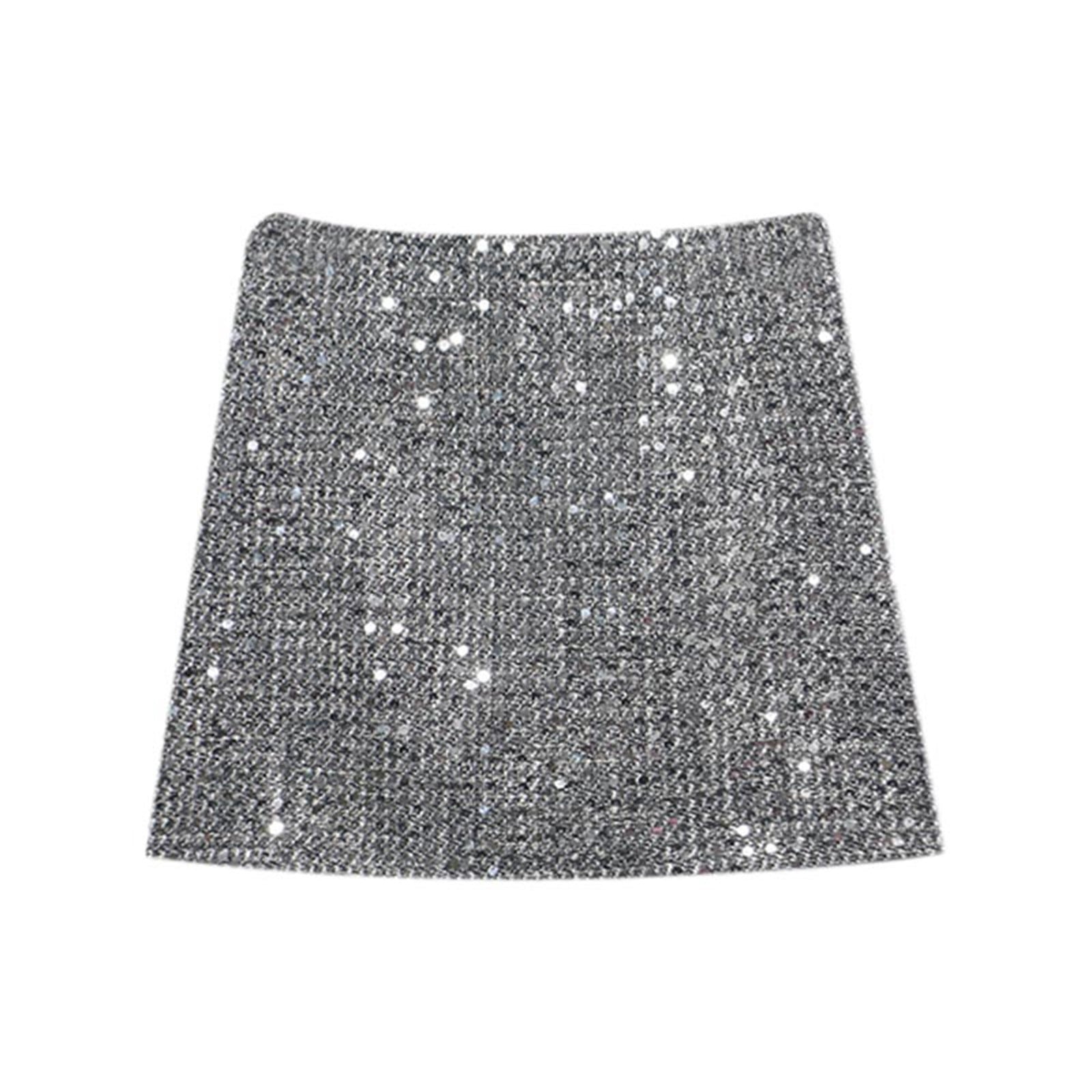 Sparkle Skirt