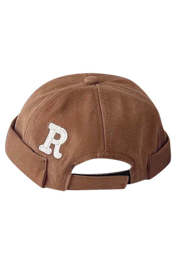 Boys Girls-Sun Hat Casual Soft top 3D Embroidered P Baseball Cap Fashion Outdoor Sports Cap
