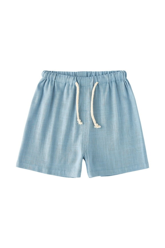 Boys Long Sleeve Striped Polo Shirt Comfortable and Stylish Durable Classic Collared Shirt for School and Activities Blue 1 6-7 Years