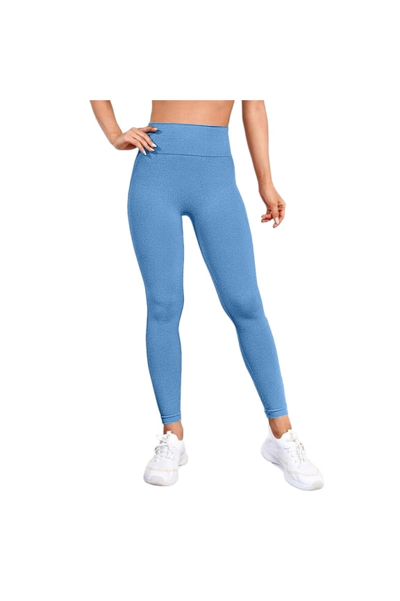 Buttery Soft Leggings Women's Yoga Fitness Pants for High Intensity Training Running Workouts