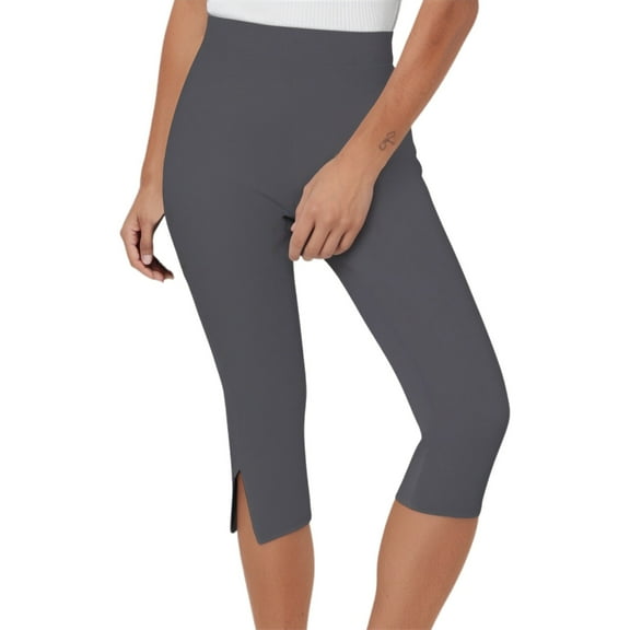 QHFBli Extra Long Womens Yoga Pants Legging Women's High Waist 7/8 Length Yoga Pants Thin Stretchy Fabric for Fitness Training and