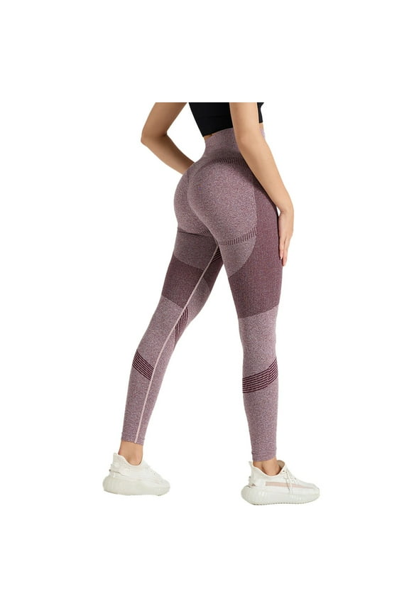 Leggings for Women High Waisted Tummy Control Legging Lifting Workout Lightweight Slim Fit Pants