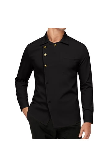 international report dress shirt International Report Men's 4-Way Stretch Modern Slim Fit Easy Care Short Sleeve Button Down Printed Shirt, 49 Hawaiian Print, Large : Buy Online at Best Price in KSA
