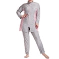 thumbnail image 1 of QHFBli Swimsuits for Women Plus Size Swimming Suit Hijab, 1 of 4