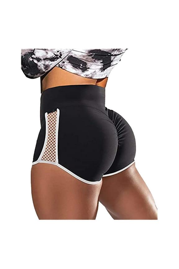 Stretch Women's Yoga Pants Legging Women's Fitness Leggings for High-Intensity Workouts and Everyday Wear with Superior Comfort