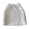 thumbnail image 1 of QHFBli Women Sequin Mini Skirt Sparkly Low Rise Sexy Sparkly Skirt Y2k Glitter Skirts Going Out for Party Club, 1 of 5