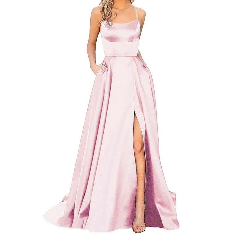 sewing a formal dress Eva Formal Dress Sewing Pattern main image 0