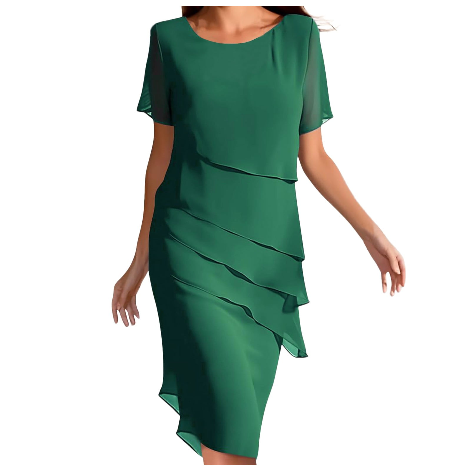 SUNSHINE DRESS main image 0