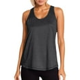thumbnail image 1 of QHFBli Womens Sports Athletic Tank Tops Workout Gym Sleeveless Shirts, 1 of 6
