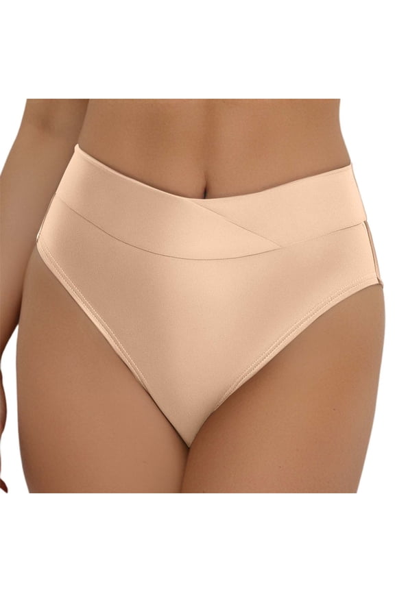 Womens Underwear Seamfree Comfort Waist Thong
