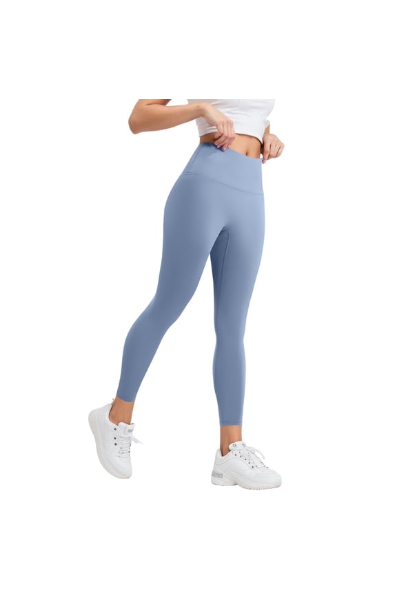Workout Leggings for Women Yoga Running Pants Workout Leggings with Four Way Stretch Squat Proof Comfortable Fitness Yoga Pants