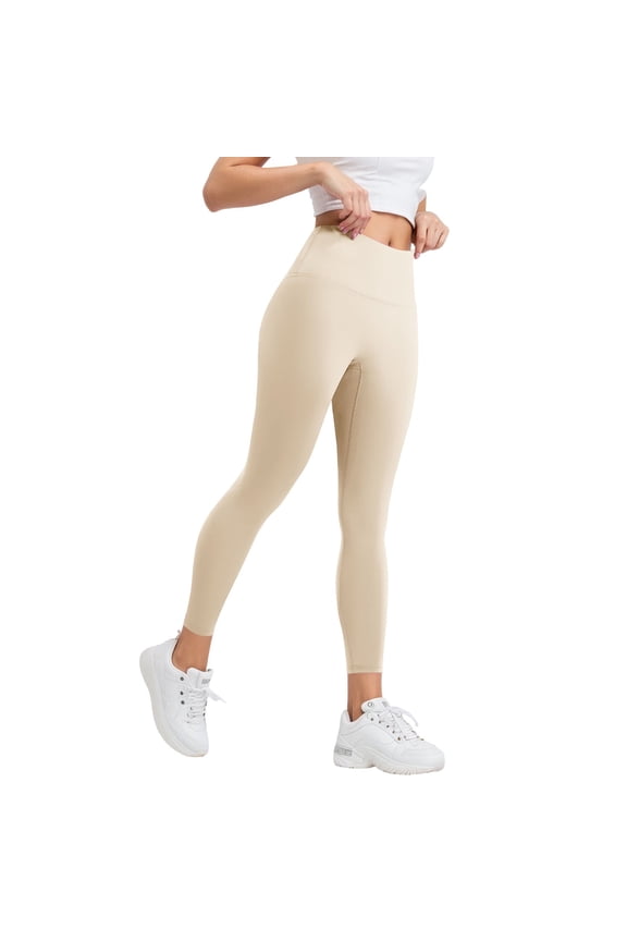 Workout Leggings for Women Yoga Running Pants Workout Leggings with Four Way Stretch Squat Proof Comfortable Fitness Yoga Pants