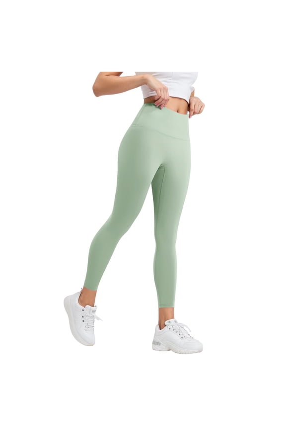 Workout Leggings for Women Yoga Running Pants Workout Leggings with Four Way Stretch Squat Proof Comfortable Fitness Yoga Pants