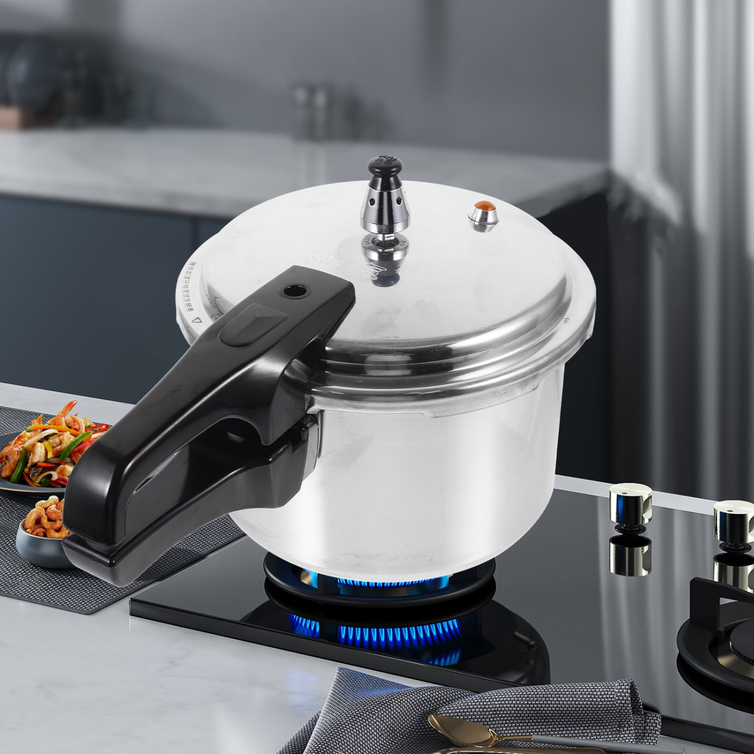 Wolfgang puck 8 qt pressure cooker hotsell