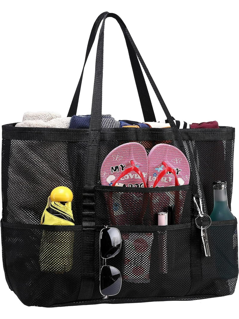 バッグ FCRB MESH TOTE BAG F.C.Real Bristol MESH TOTE BAG