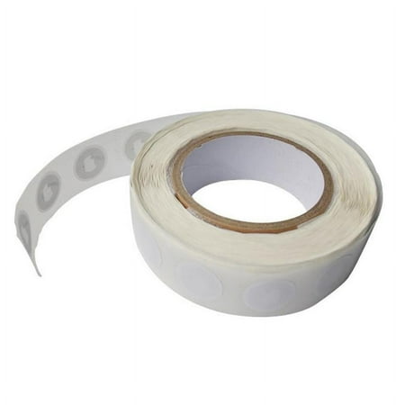 QHUDLV 10pcs NFC Tag NFC213 Label 213 Stickers Tags Badges Re-Writtable Dia25 Sticker Copy Protocol 14443A ISO Label ISO14 Clone S50 1K