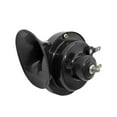 thumbnail image 1 of QHUDLV 12V 300DB Super Loud Train Horn Waterproof for Motorcycle Car Truck SUV Boa, 1 of 5