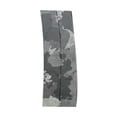 thumbnail image 1 of QHUDLV 2-Pack B Pillar Sticker Decals, Waterproof American Flag Vinyl Wrap for Car Side Door Trim, 1 of 9