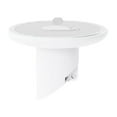 thumbnail image 1 of QHUDLV 3-inch Anti Odor Shower Floor Drain Cover, Sewer Strainer Plug, 1 of 9