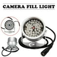 thumbnail image 1 of QHUDLV 48-LED Illuminator Infrared IR LED Light Night Vision Camera Fill For CCTV, 1 of 9