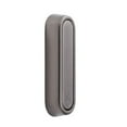 thumbnail image 1 of QHUDLV 4PCS Foldable Invisible Hook Zinc Alloy Bathroom Wall Hook Retractable for Closet Scarf Hat Robe Key Purse Bag Folding Hooks Minimalist, 1 of 5