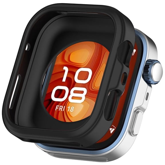 QHUDLV 6400W Digital Camera,Flip Screen,Entry‑Level High‑Definition