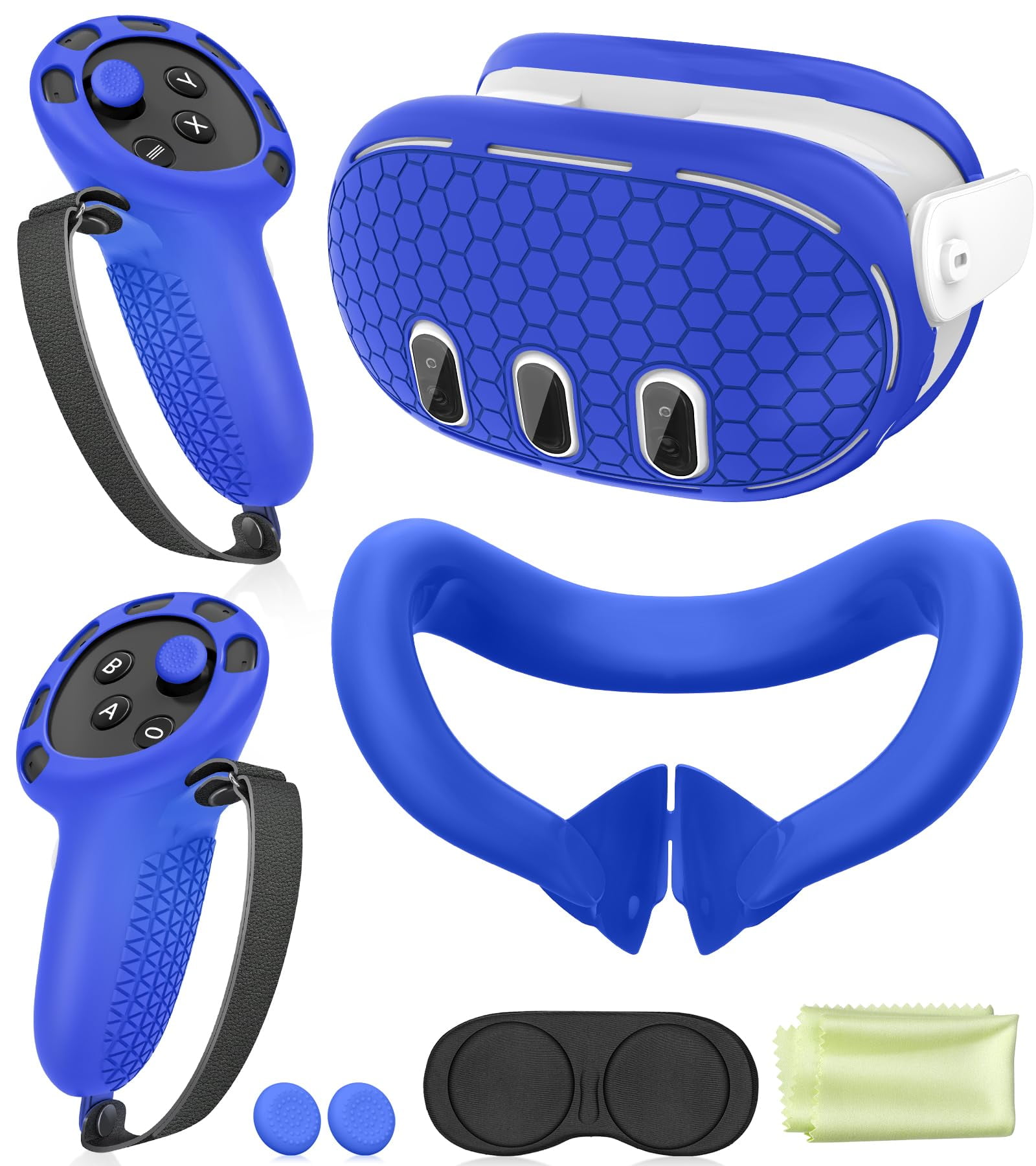 Oculus quest controller protection discount
