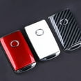 thumbnail image 1 of QHUDLV ABS Smart Key Case,Painted Protective Shell,Fits CX‑30, 1 of 9