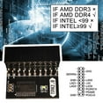 thumbnail image 1 of QHUDLV ASUS TPM‑L R2.0 Compatible Module,Trusted Platform Security,Easy Install, 1 of 9