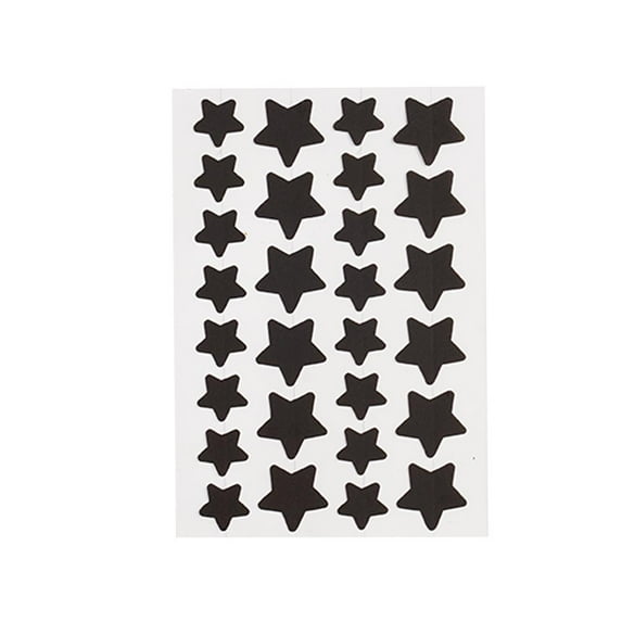 QHUDLV Acne Removal Patch Hydrocolloid 28PCS