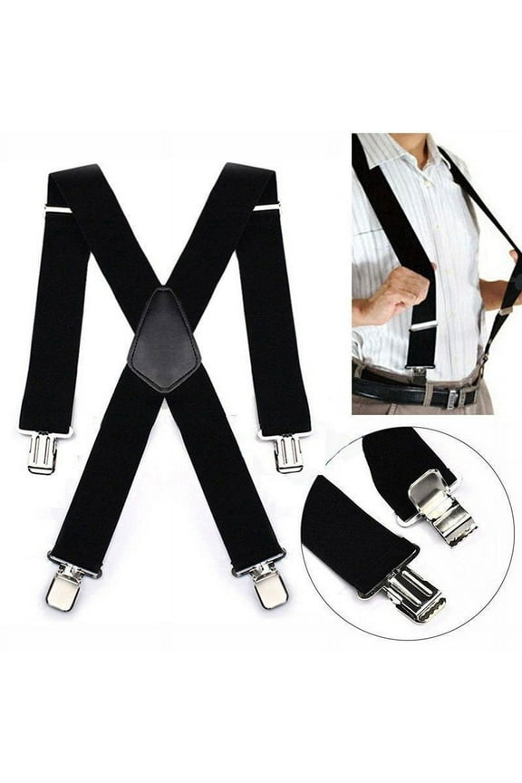 Adjustable Elastic Clips,50mm Wide for Easy Clothing Adjustments