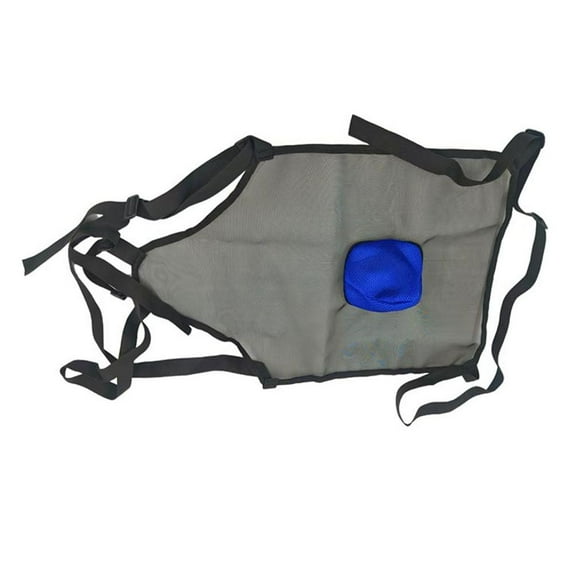 QHUDLV Anti-Mating Apron with Control Harness for Goats and Sheep
