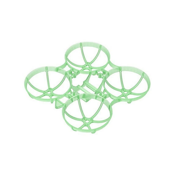 QHUDLV BETAFPV Air75 Brushless Whoop Quadcopter, 1S FC with G473 Processor, 75mm Drone for Beginners and Advanced Flyers