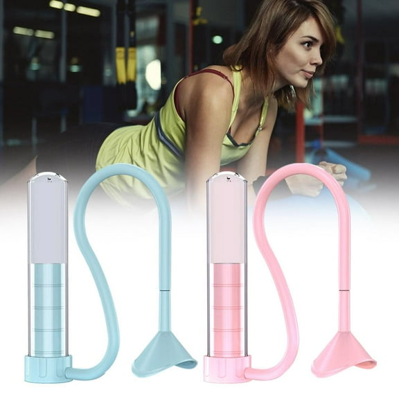 QHUDLV Breathing Exercise Device For Lungs,Breathing Dumbbell Abdominal Breathing Exercises Lung Device Training Brea Capacity,Deep