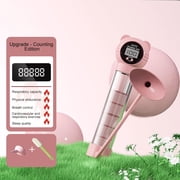 QHUDLV Breathing Exercise Device For Lungs Fitness Workout Muscle Lung Trainer For Adults Workout Gym Exerciser