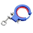 thumbnail image 1 of QHUDLV Cable Tray Roller,Electrical Wire Pulling Tool,Anti‑Twist Device, 1 of 7