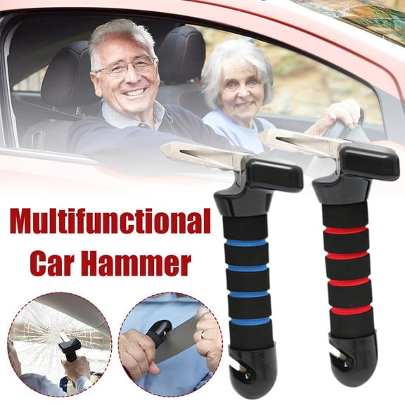 QHUDLV Car Handle Assist for Elderly,Mobility Aid Handle for Car Doors, Easy Entry Assistance