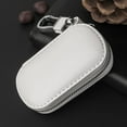 thumbnail image 1 of QHUDLV Car Key Fob Case,Faraday Keyless Entry Guard Cage, Protective Pouch for Security, 1 of 9