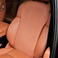 thumbnail image 1 of QHUDLV Car Seat Cushion with Back Support Pillow Wear-Resistant Soft Easy to Instal S1, 1 of 9