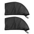 thumbnail image 1 of QHUDLV Car Sunshade Anti-mosquito Screens Window Mesh Privacy Sunshade Curtain B2P CS, 1 of 5