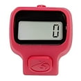 thumbnail image 1 of QHUDLV DAGESVGI Electronic Finger Counter, Mini Digital Display Tally Counter, Hand Tally Clicker Counter, Small Finger Counter for , Goods Counting, Knitting, Sports, Fitness, 1 of 5