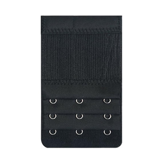 QHUDLV Elastic and Elastic Underwear with Extended Three Row Buttons Lot Z6