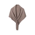 thumbnail image 1 of QHUDLV Elegant Pashmina Wraps for Women, Shawl Wraps for Women, Soft Open Front Poncho Sweater for Spring Fall Winter, 1 of 9