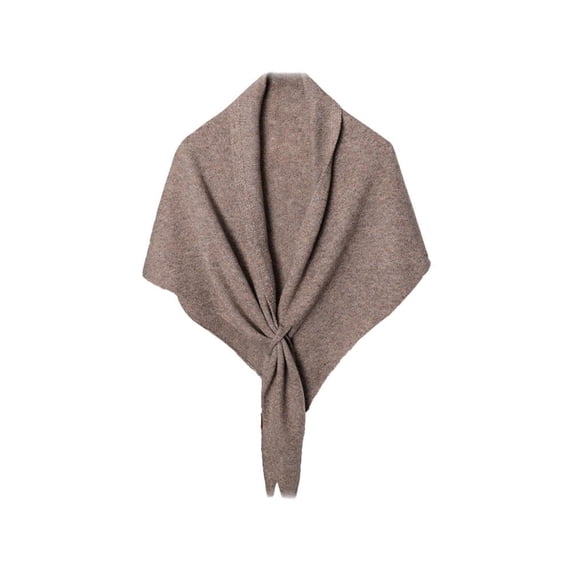 QHUDLV Elegant Pashmina Wraps for Women, Shawl Wraps for Women, Soft Open Front Poncho Sweater for Spring Fall Winter