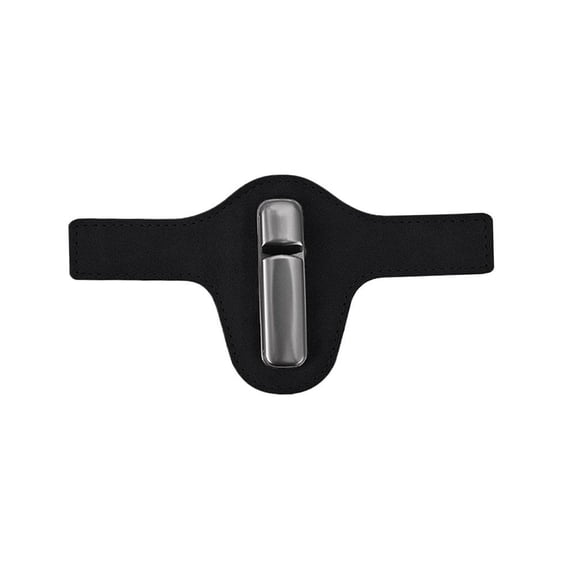 QHUDLV Ergonomically Designed Car Seat Belt Retainer, Cushioned for Quiet Operation, Secure Fit Technology for Enhanced Comfort