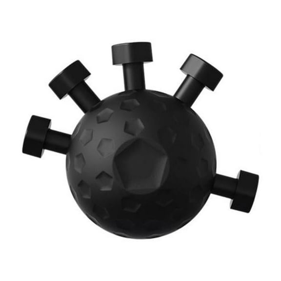 QHUDLV Finger Grip Strengthener, 2025 Upgraded Hand Grip Strengthener with Eagle Claw Design, ABS & TPE Soft Pads, 45kg Carbon Steel Spring, Finger Exerciser for Musicians, Rock Climbers