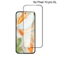 thumbnail image 1 of QHUDLV For Pixel 10 Tempered Glass Screen Protector GX, 1 of 9