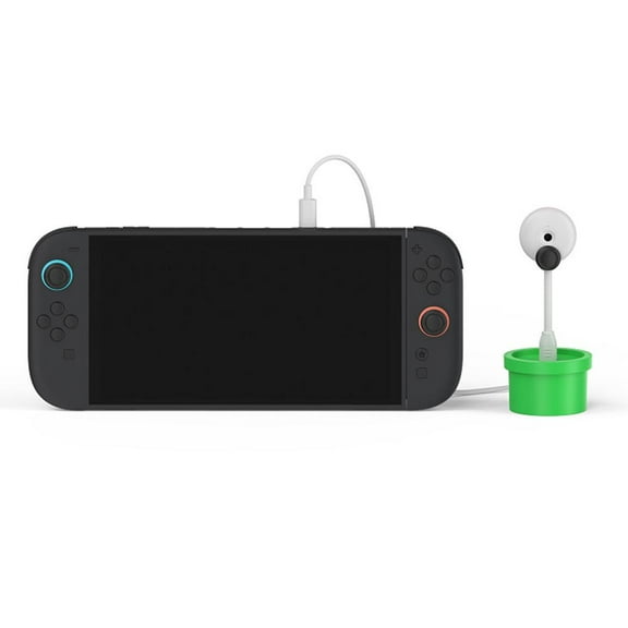 QHUDLV For Switch2 Dedicated HD Camera