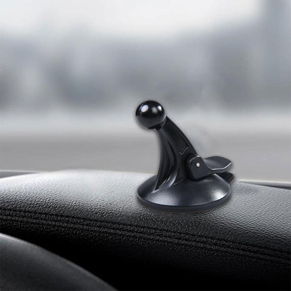 QHUDLV GPS Holder Suction Mount - For Garmin Nuvi, UK Version