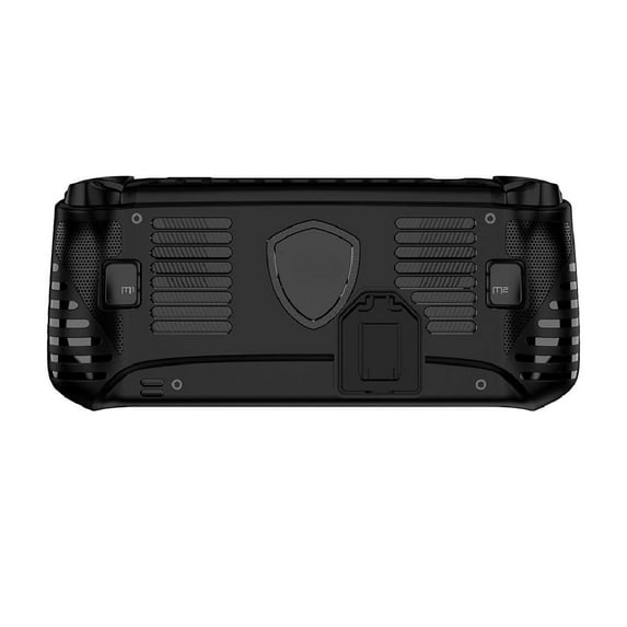 QHUDLV Game Console Protective Case for Claw 8AIa3d81212